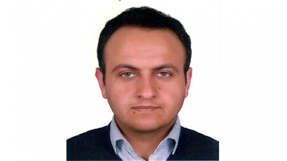 Muhammed Fehim SAMİ - Okul Müdürü