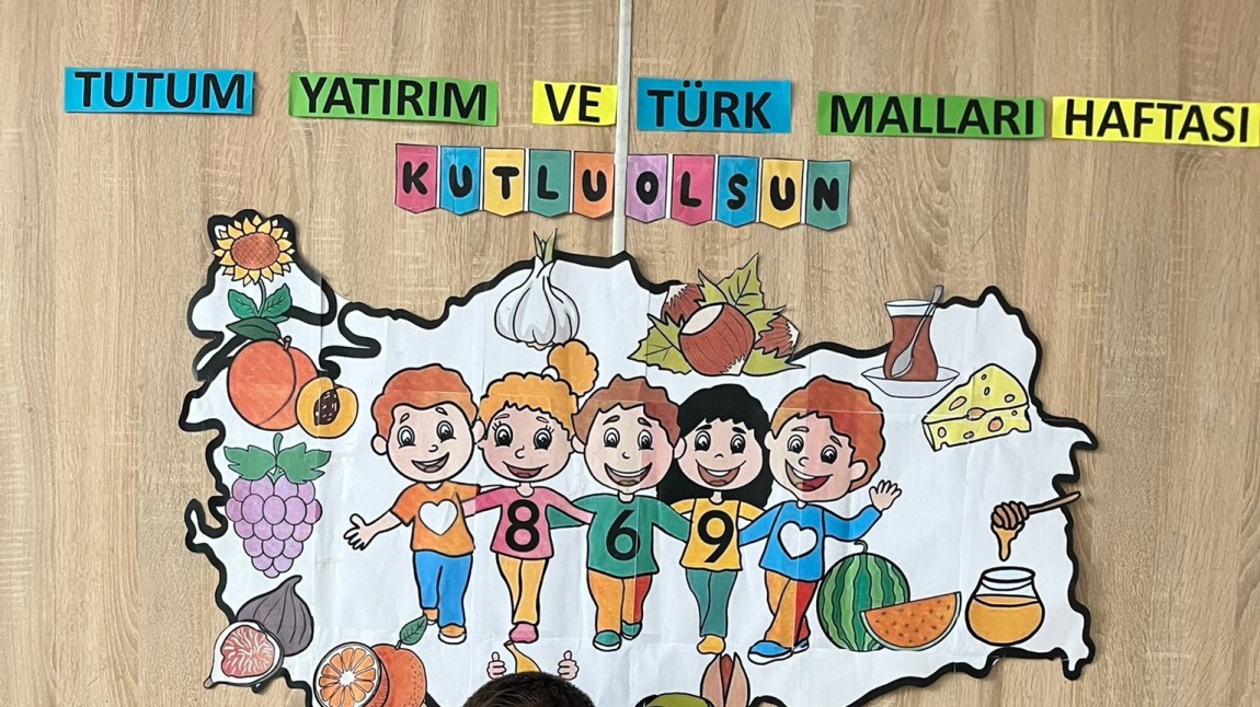 TUTUM YATIRIM VE TÜRK MALLARI HAFTASI 